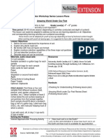 Soils Intro Lesson