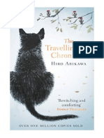 The Travelling Cat Chronicles: The Life Affirming One Million Copy Bestseller - Hiro Arikawa