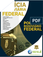 PDF CAPA APOSTILA PRF