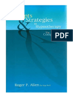 Scripts & Strategies in Hypnotherapy: The Complete Works - Hypnosis