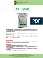 Ficha Tecnica Bio-Trichod