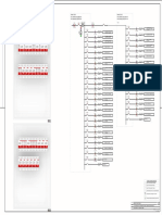 07-A1-Projeto Elétrico - Diagrama Unifilar