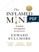 The Inflamed Mind: A Radical New Approach To Depression - Psychiatry