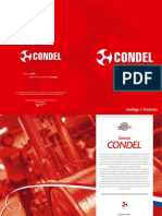 Catalogo Condel