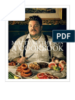 Matty Matheson: A Cookbook - Matty Matheson