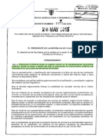 Extracto_Decreto 1071 de 2015