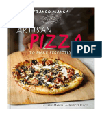 Franco Manca, Artisan Pizza To Make Perfectly at Home - Giuseppe Mascoli