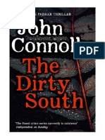 The Dirty South: The Perfect Gift For The Crime Lover in Your Life - John Connolly