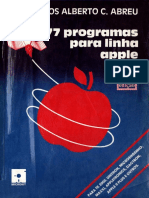 77 Programas Para Apple