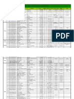 Andamentos Processos Comunidades Quilombolas Nov 2021