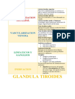 Glandula Tiroides