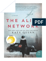 The Alice Network: A Novel - Kate Quinn