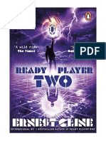 Ready Player Two: The Highly Anticipated Sequel To READY PLAYER ONE - Adventure Books