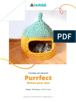 Purrfect Cat House Fr