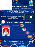 Seminar Aktualisasi Fiks