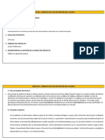 Anexo 08 - 5.1.3.1. Formato de Plan de Gestión Del Alcance