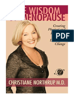 The Wisdom of Menopause - Christiane Northrup