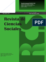 Responsabilidad Social Ecuador