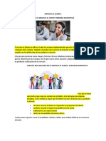 SERVICIO AL CLIENTE Trabajo Diapositivas