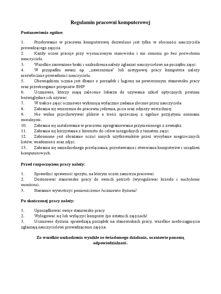 regulamin-pracowni-informatycznej-pdf