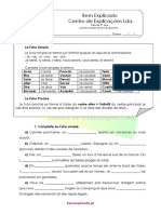 1.6 - Ficha de Trabalho - Le Futur (3)