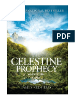 The Celestine Prophecy - James Redfield