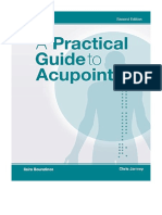 A Practical Guide To Acupoints - Health Systems & Services