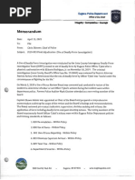 EPD Documents