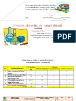 Chimie Clasa IX BBBH