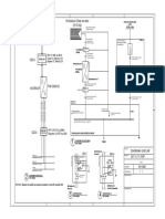 Diagrama Unifilar Projeto TCC 2