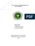 MAKALAH FALSAFAH DAN TEORI KEPERAWATAN NOLA J PENDER-dikonversi