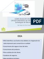 Fuente de Ideas para Nuevos Productos