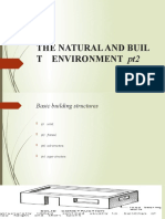 Basic Building Structures and Elements Explained