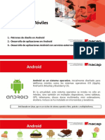 Clase N°2 - Android Studio
