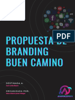 Propuesta Branding Buen Camino 3