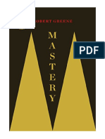 Mastery - Business & Management