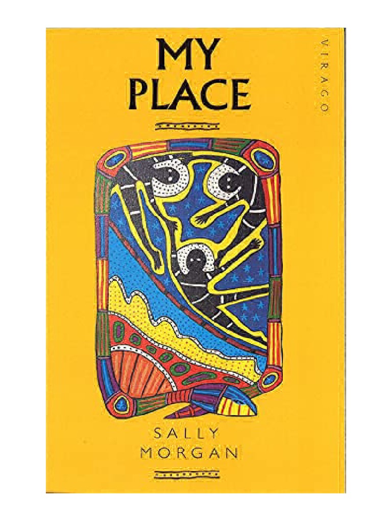 My Place Sally PDF