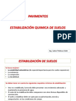 4.3. SR Estabilizacion Quimica de Suelos