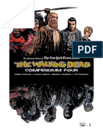 The Walking Dead Compendium Vol. 4 - Robert Kirkman