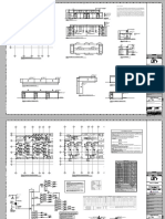 Distribución de Muebles en Planta