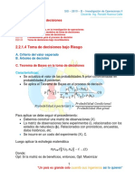 #AdrianaAracenaGutierrez-TdD-Teorema de Bayes