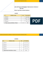 Calendario Asignatura Modificado QQ-528