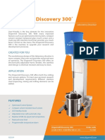 Datasheet Discovery 300 (EN)