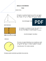 Apuntes Areas y Volumenes