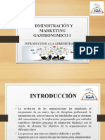 Administración (Iga MKT1)