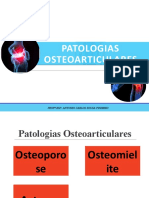 Patologias Do Sistema Ósseo e Articular - Danielle (1)
