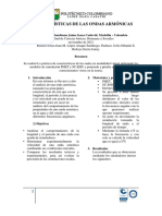 Informe 5 Características de Las Ondas Armónicas Miercoles 24