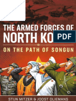 North Koreas Armed Forces (e)