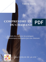 Comprendre L_Essence Du Chamanisme_ Au-Delà Des Cultures, Les Pratiques Chamaniques Expliquées Par Une Chamane (French Edition)