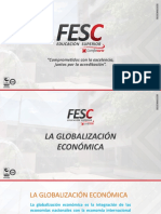 Globalización Económica (1) (2) (2)